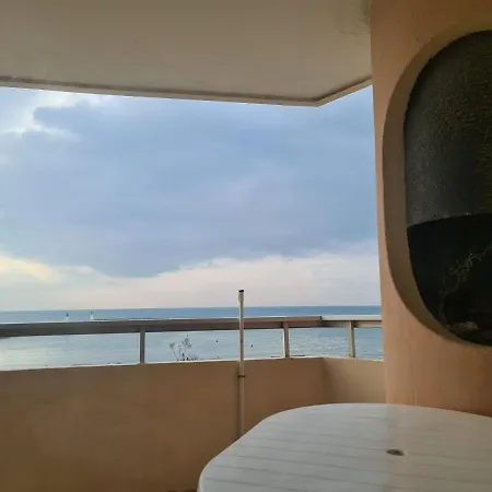 Apartment Vue / Carnon *