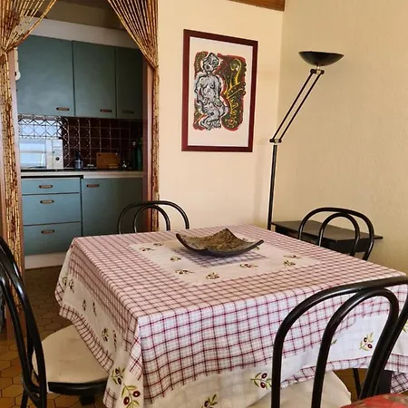 Vue / Carnon Apartment Mauguio