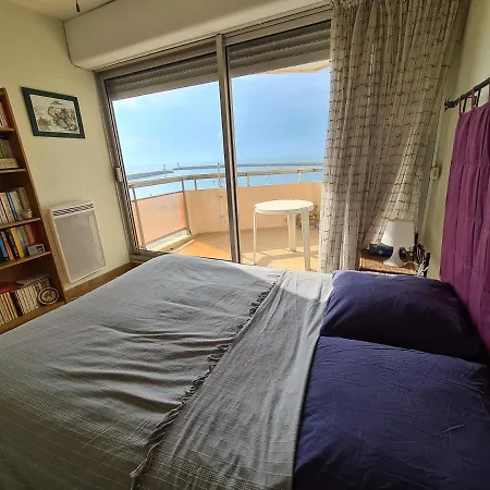 Apartment Vue / Carnon