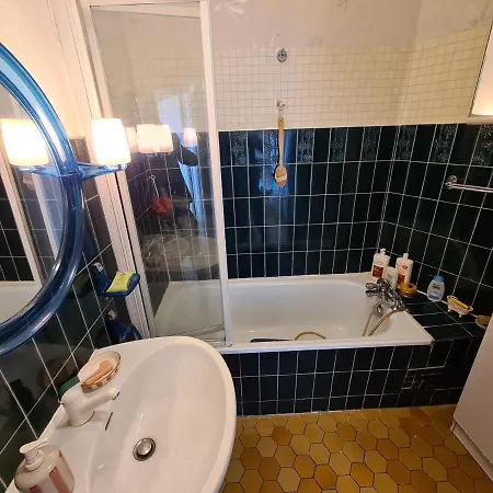 Apartment Vue / Carnon
