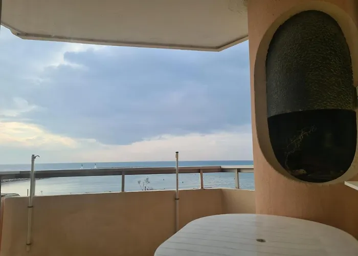 Apartment Vue / Carnon *