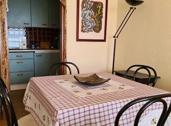 Vue / Carnon Apartment Mauguio