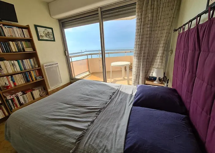 Apartment Vue / Carnon
