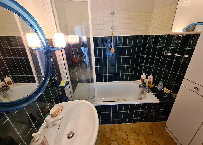Apartment Vue / Carnon